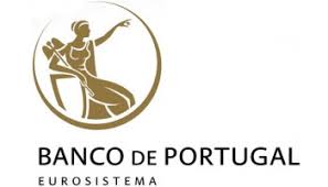 Banco De Portugal Logo