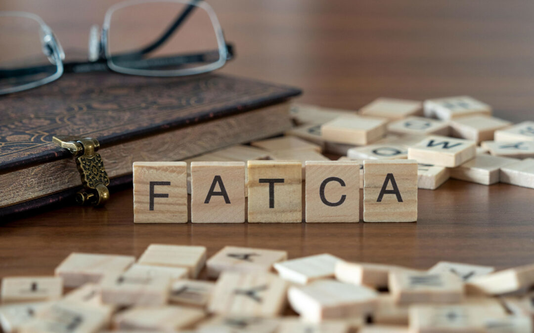 5 things you should know about FATCA