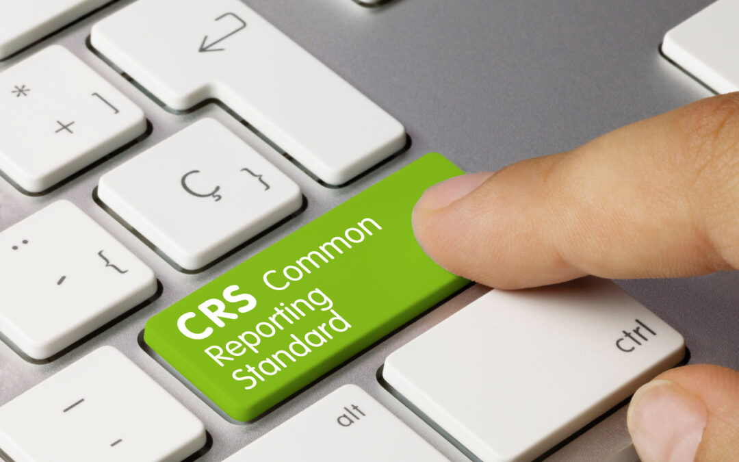 An Overview of The Common Reporting Standard (CRS)