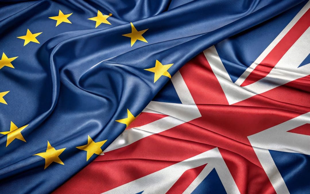 AIFMD Reporting After Brexit: ESMA vs UK FCA Schemas